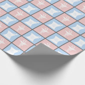 Papier Cadeau Pharmacy Symbol | Pharmacist | Pharmacy Tech (Coin)