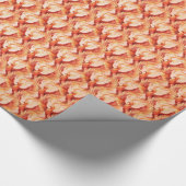 Papier Cadeau Phénix (Coin)