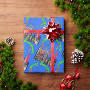 Papier Cadeau Philadelphie