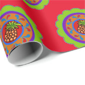Papier Cadeau Philadelphie (Coin rond)