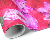 Papier Cadeau Philippines (Coin rond)