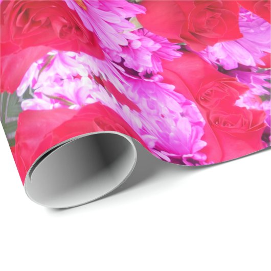 Papier Cadeau Philippines (Coin rond)