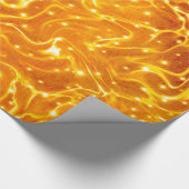 Papier Cadeau phoenix (Coin)