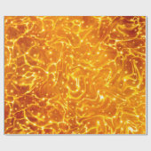 Papier Cadeau phoenix (Plat)