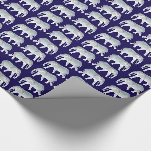 Papier Cadeau Photo d'objet superflu (Coin)