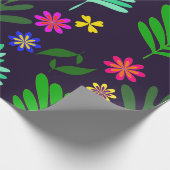Papier Cadeau Phunktanicals by Mimma (Coin)