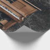 Papier Cadeau Piano gentil (Coin)