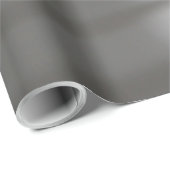 Papier Cadeau Piano gentil (Coin rond)