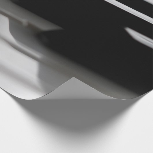 Papier Cadeau Piano gentil (Coin)