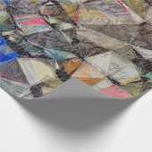 Papier Cadeau Picasso urbain (Coin)