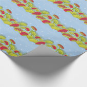 Papier Cadeau piège (Coin)