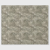 Papier Cadeau Pierre (Plat)