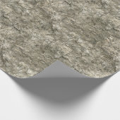 Papier Cadeau Pierre (Coin)