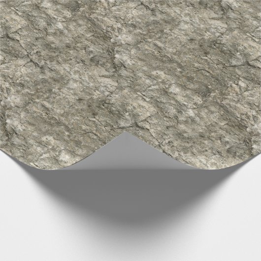 Papier Cadeau Pierre (Coin)