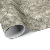 Papier Cadeau Pierre (Coin rond)