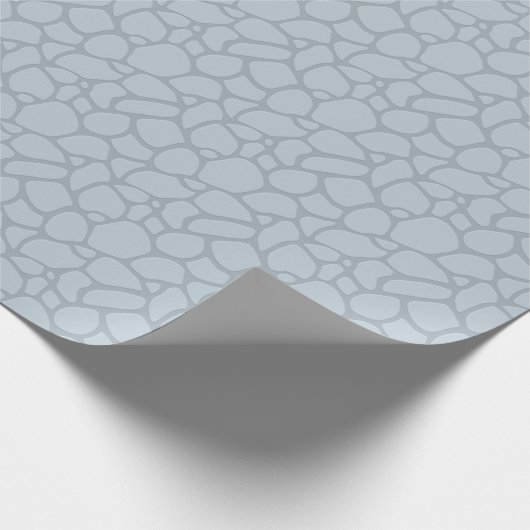 Papier Cadeau Pierre (Coin)