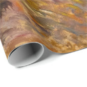 Papier Cadeau Pierre-Auguste Renoir - Marine, Guernesey (Coin rond)