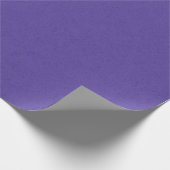 Papier Cadeau Pierre texturée violet (Coin)