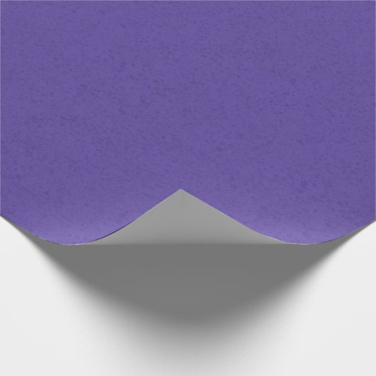 Papier Cadeau Pierre texturée violet (Coin)