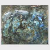 Papier Cadeau Pierre tombale (Plat)