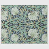 Papier Cadeau Pimpernel, William Morris (Plat)