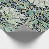Papier Cadeau Pimpernel, William Morris (Coin)