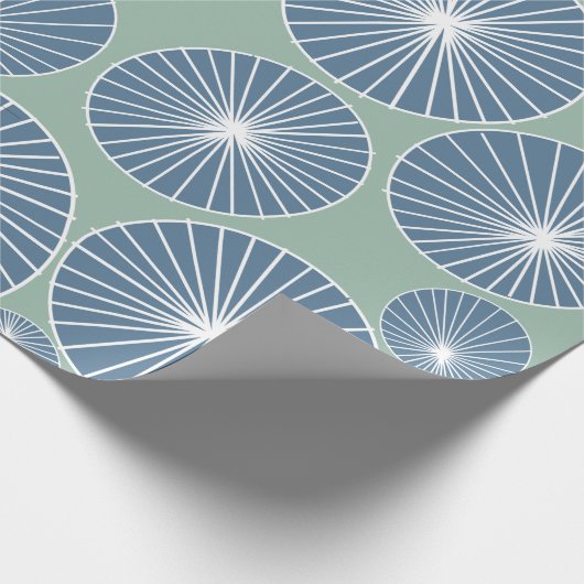 Papier Cadeau Pinces (Coin)