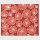 Papier Cadeau Pinces (Plat)