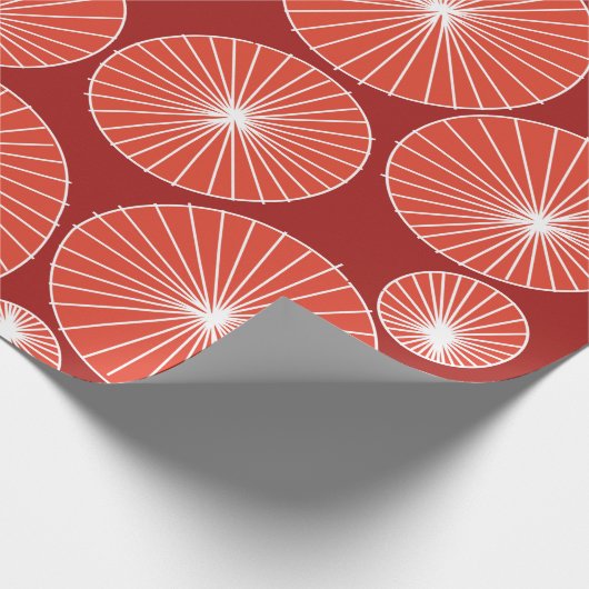 Papier Cadeau Pinces (Coin)