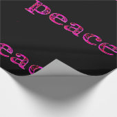 Papier Cadeau pink (Coin)