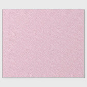 Papier Cadeau Pink Lollipop (Plat)
