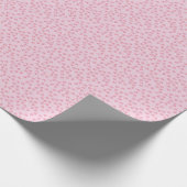 Papier Cadeau Pink Lollipop (Coin)