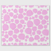 Papier Cadeau _pink panther (Plat)