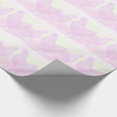 Papier Cadeau PinkFoam (Coin)
