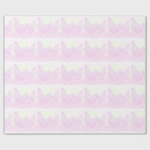 Papier Cadeau PinkFoam (Plat)
