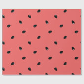 Papier Cadeau Pinkmelon (Plat)