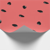 Papier Cadeau Pinkmelon (Coin)