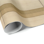 Papier Cadeau Pins par XVIème siècle de Hasegawa Tohaku (Coin rond)