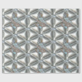 Papier Cadeau Pippa Baroque Glossy (Plat)