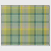 Papier Cadeau Pique-nique Plaid Small - 03 Mars - Papier d'envel (Plat)