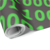 Papier Cadeau piraté (Coin rond)