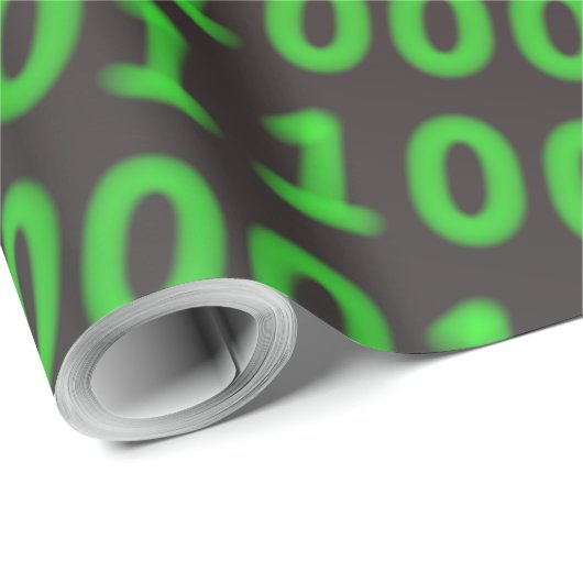 Papier Cadeau piraté (Coin rond)