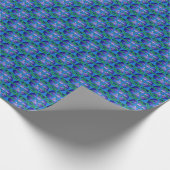 Papier Cadeau Pisces (Coin)