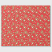 Papier Cadeau Pizazz (Plat)