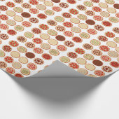 Papier Cadeau Pizza (Coin)