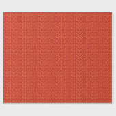 Papier Cadeau pizza pizza (Plat)