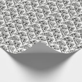 Papier Cadeau Pizzas (Coin)