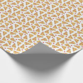Papier Cadeau Pizzas (Coin)