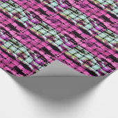 PAPIER CADEAU PLAGE (Coin)