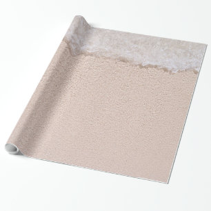 Papier Cadeau Plage